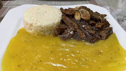   at Só Verde - Botafogo in Rio De Janeiro