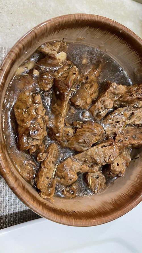   at Só Verde - Botafogo in Rio De Janeiro