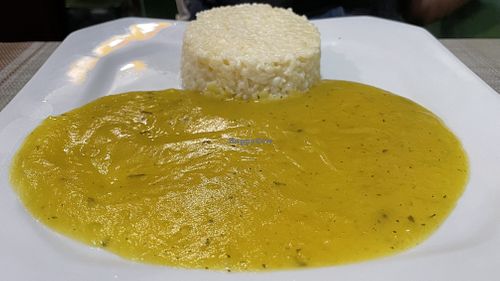   at Só Verde - Botafogo in Rio De Janeiro