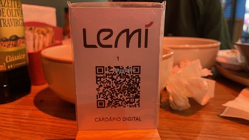   at Lemí in Rio De Janeiro