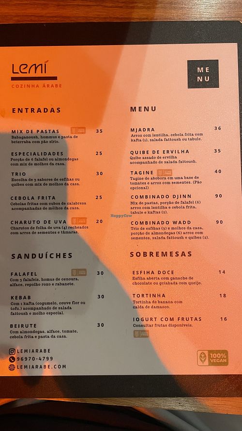   at Lemí in Rio De Janeiro