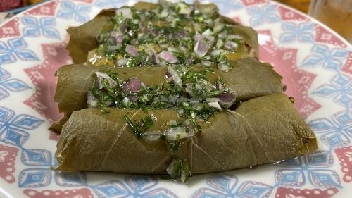   at Lemí in Rio De Janeiro