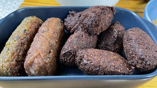   at Lemí in Rio De Janeiro