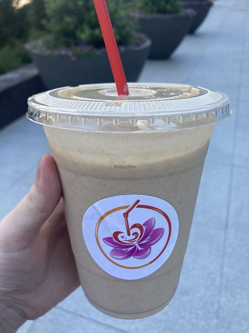   at Powered By Pure in Oakland