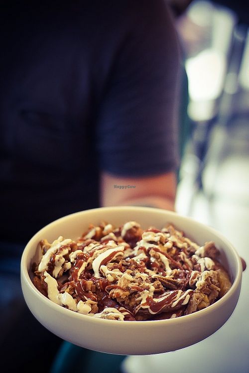 Nice to Meat You at Eat.Co in Bangkok