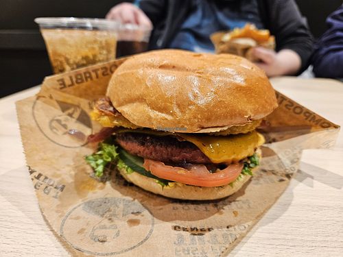  at VINCENT - The Playce in Berlin