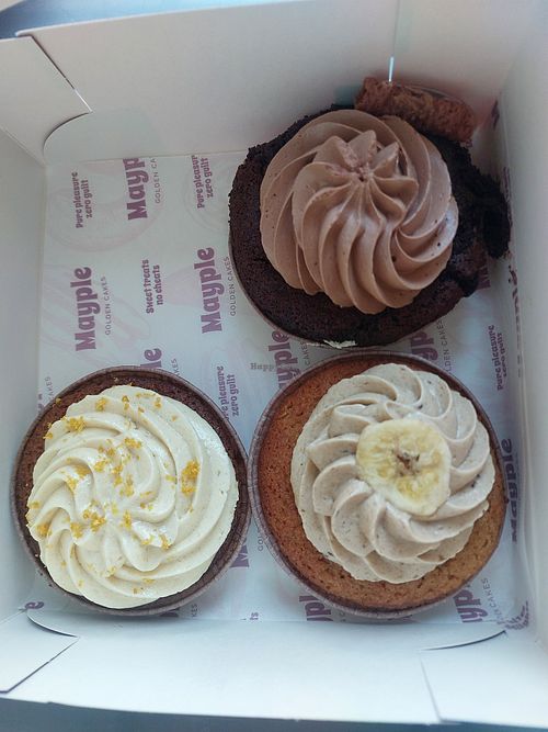  at Mayple, Golden Cakes- Maastricht in Maastricht