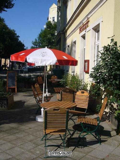  at Weltcafe Dresden in Dresden