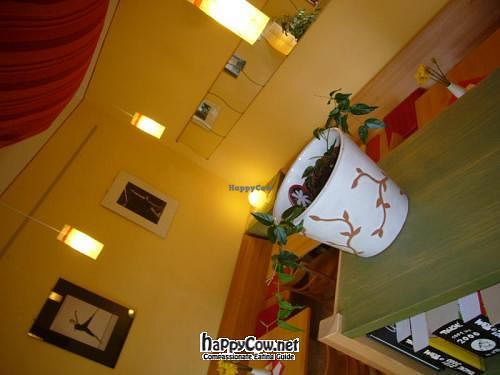  at Weltcafe Dresden in Dresden