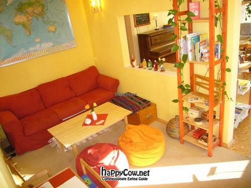  at Weltcafe Dresden in Dresden