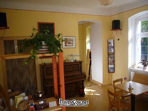  at Weltcafe Dresden in Dresden