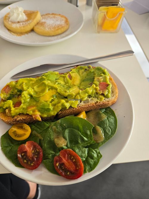  at Lluvia Deli Bar & Artefacto in Rio Grande