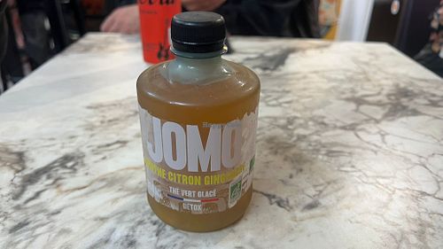   at Chapati in Saint-malo