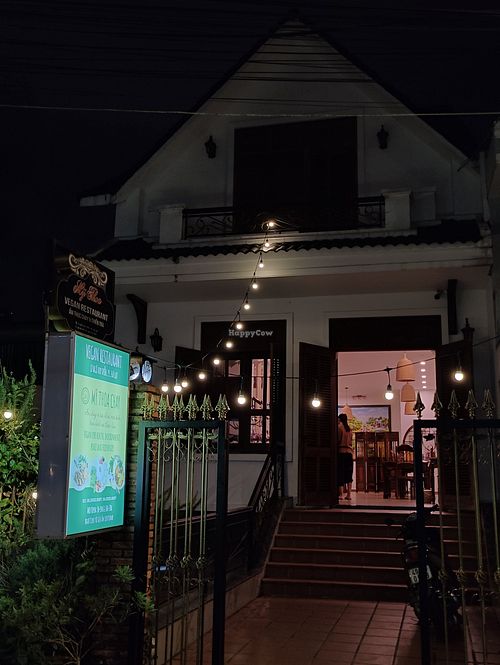 Street View at Mỹ Thoa Chay in Da Lat