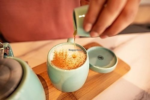  at The Studio Beans in Collingwood