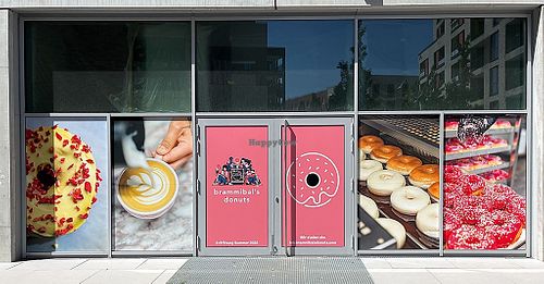  at Brammibal's Donuts - Altona  in Hamburg