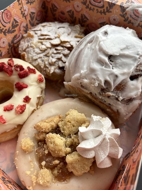 Image of Brammibal's Donuts - Altona 