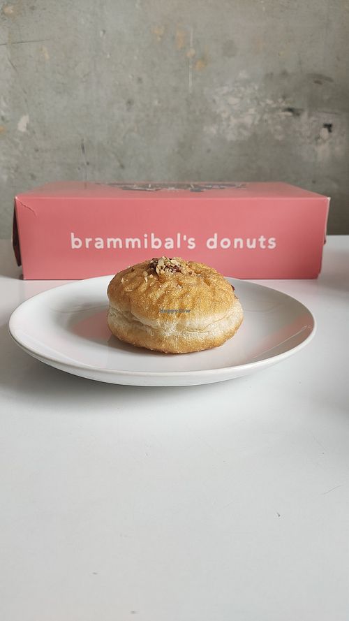  at Brammibal's Donuts - Altona  in Hamburg