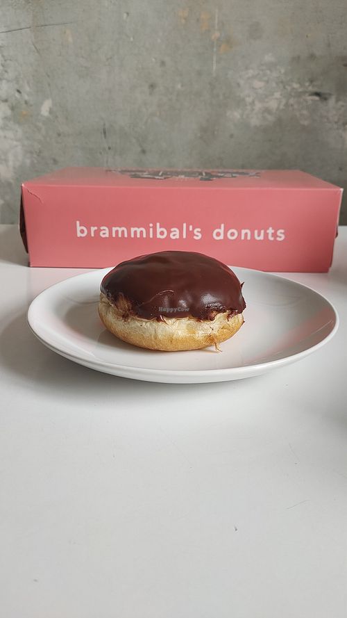  at Brammibal's Donuts - Altona  in Hamburg