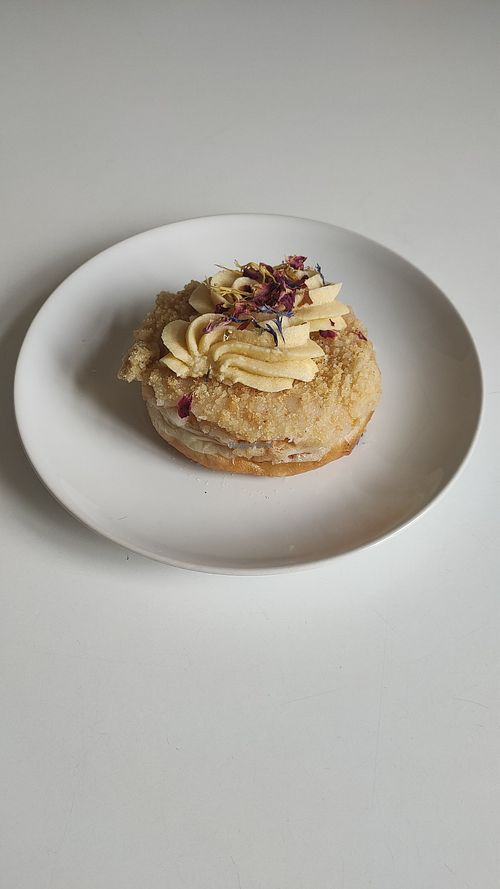  at Brammibal's Donuts - Altona  in Hamburg