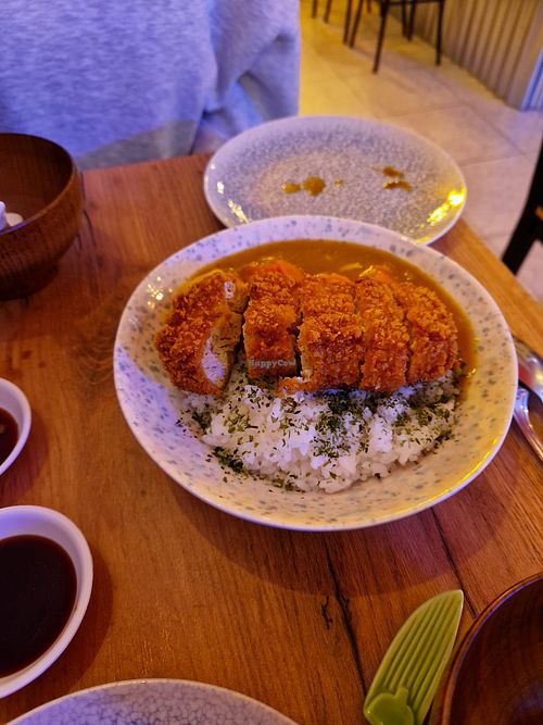   at Modoki Funky Roll in Barcelona