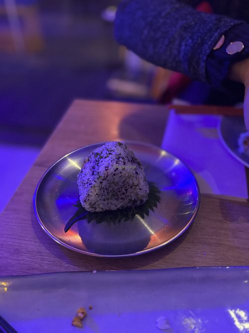   at Modoki Funky Roll in Barcelona