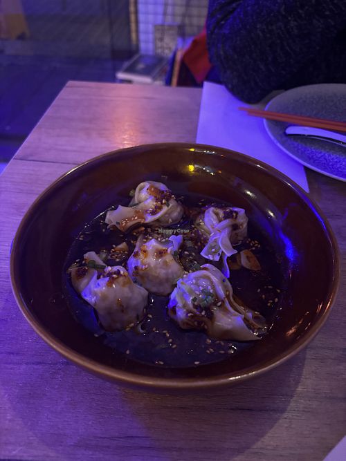   at Modoki Funky Roll in Barcelona