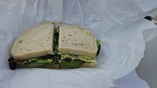  at Great Harvest Bread Company in Ogden