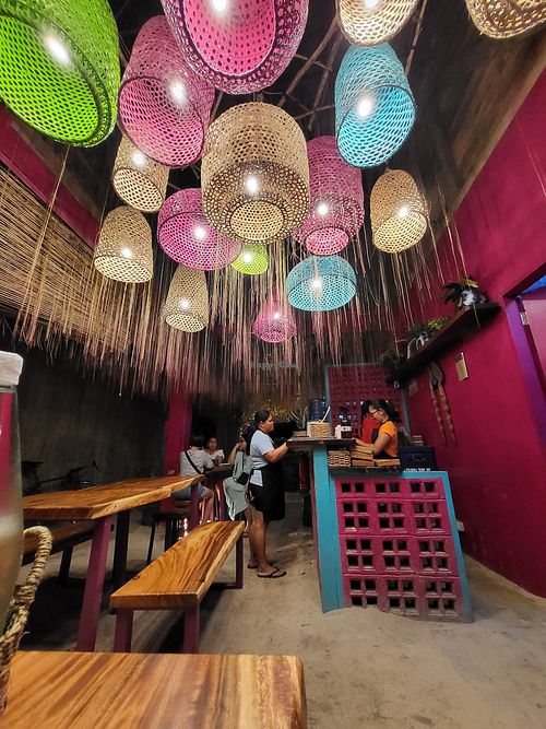  at Cosmic Siargao in Siargao