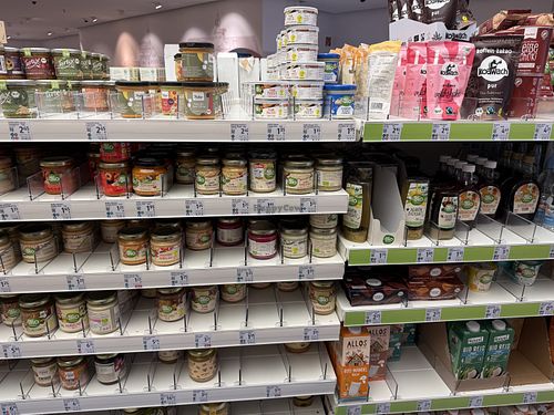   at DM-Drogerie Markte - Nonnenhaus in Tubingen