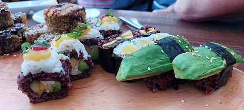  at Vegan Living in Magdeburg