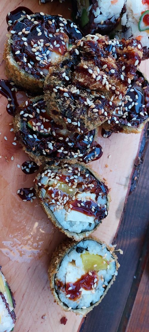  at Vegan Living in Magdeburg