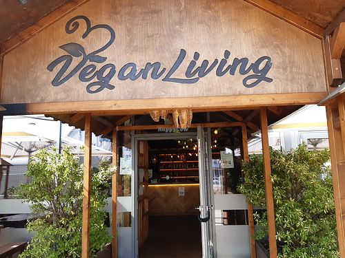 Vegan Living. Magdeburg at Vegan Living in Magdeburg