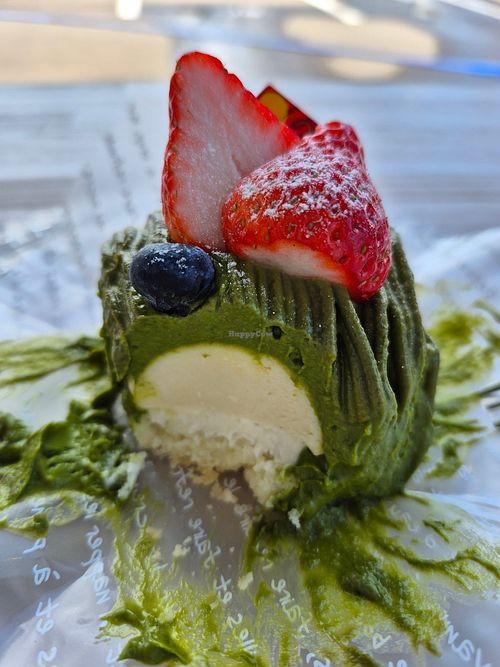  at Frucru - フルクル in Toyama