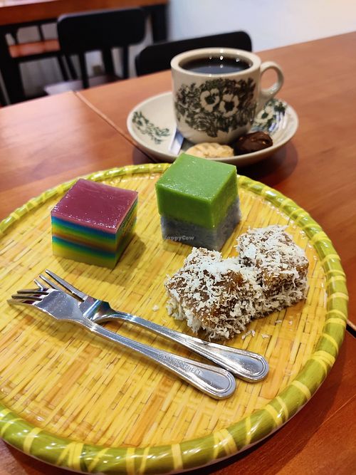  at Little Nonya's Cookies & Cuisine in Central Singapore