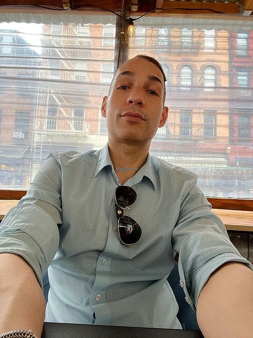  at Urban Vegan Kitchen in New York City