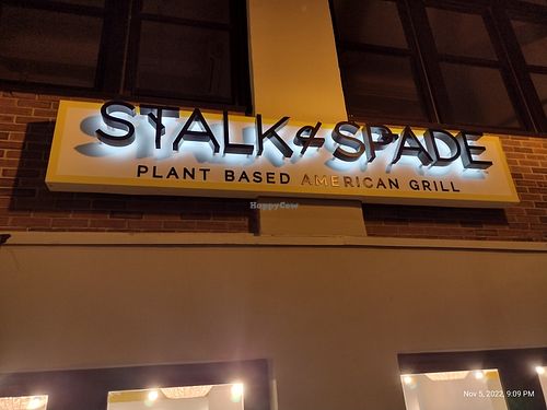 at Stalk & Spade in Minneapolis