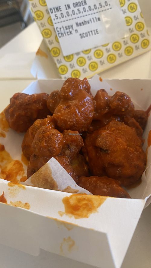   at Stalk & Spade in Minneapolis