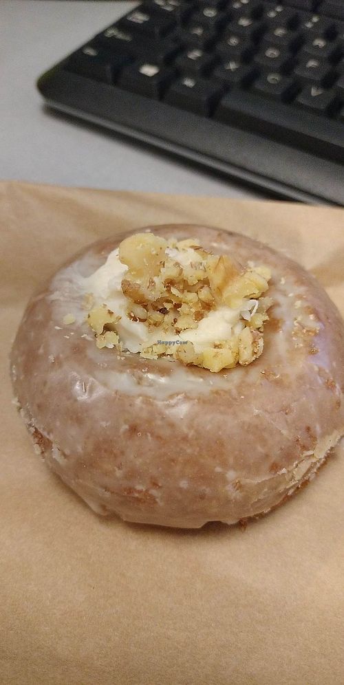  at Mighty-O Donuts - Downtown in Seattle