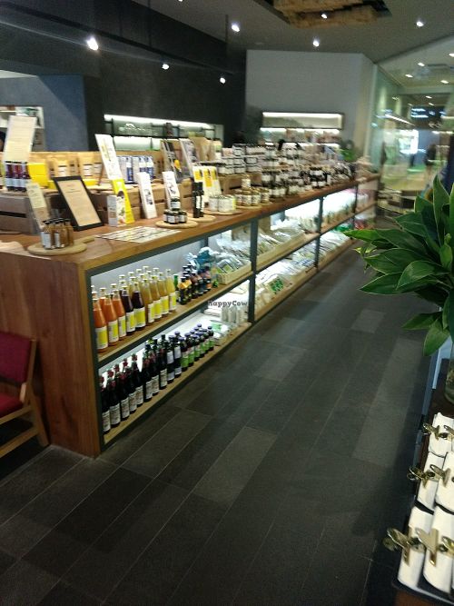 Shop at Real Food 真食 - Orchard in Central Singapore