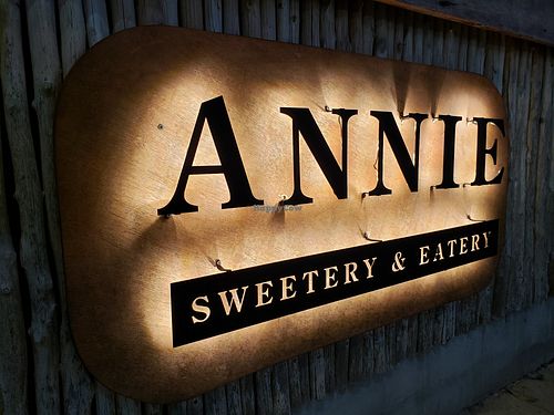  at Annie Sweetery & Eatery - Bo Put in Koh Samui