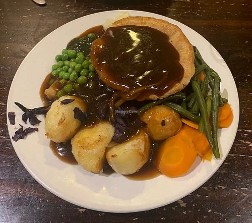   at Farmhouse Inns - Walnut Tree Farm in Southampton