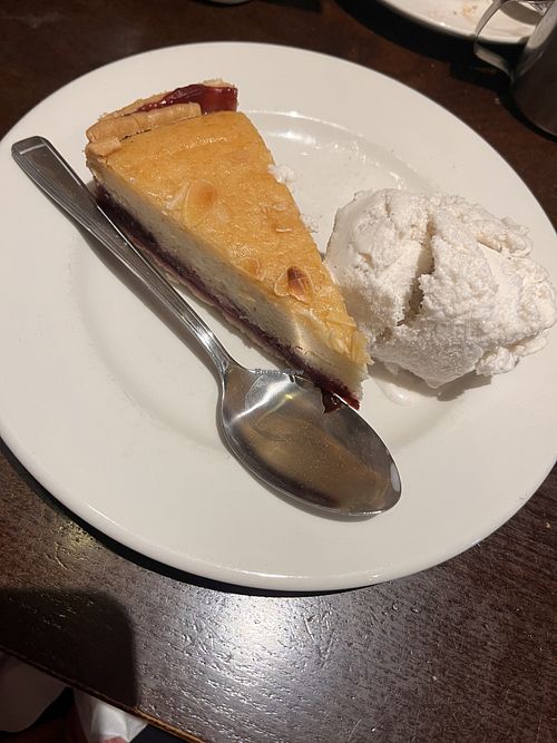   at Farmhouse Inns - Plum Tree Farm in Blackpool