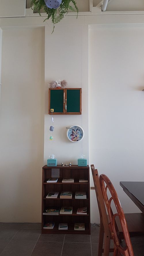 Indoors at Chowonhaeng - 초원행 in Sokcho