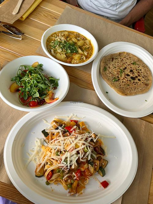  at MOKSHA  in Portimao