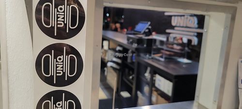 UNiQ at UNiQ Burger in Scottsdale