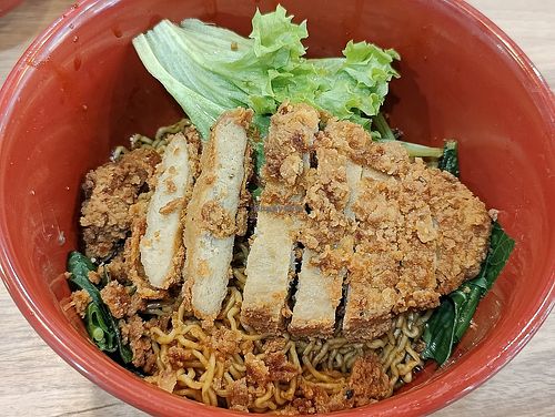  at Yi Su Pin 一素品 - Chinatown in Central Singapore