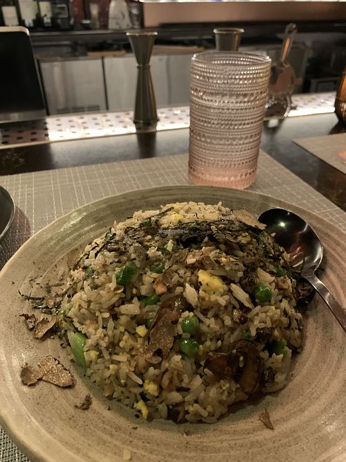   at Planta Queen in Chicago