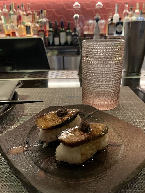   at Planta Queen in Chicago