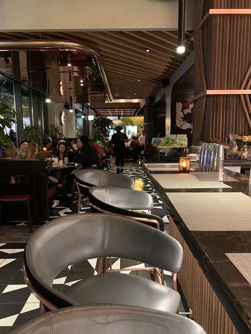   at Planta Queen in Chicago